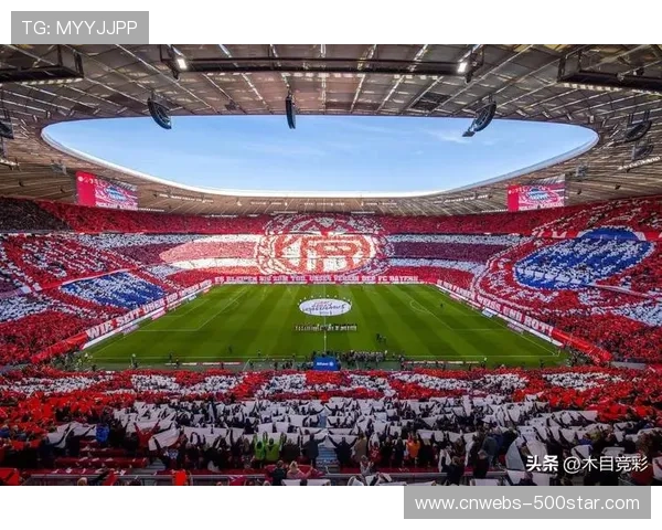 德甲两极分化，拜仁多特撑场法兰克福拖后腿