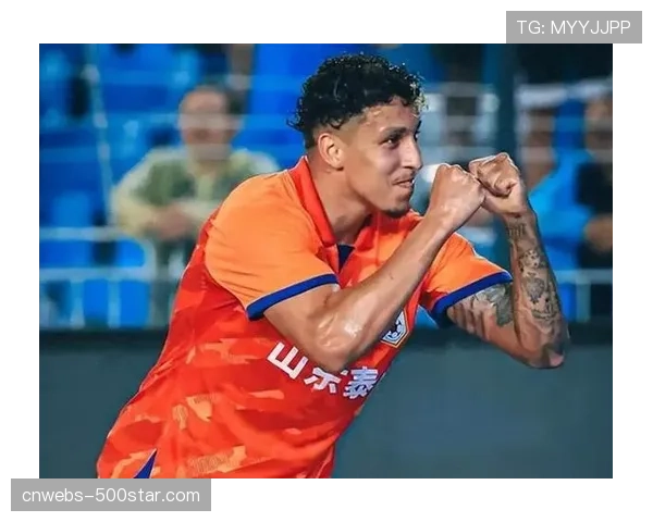 泰山官方确认:核心外援克雷桑因肌肉疲劳将缺席下轮联赛 泰山官方确认:核心外援克雷桑因肌肉疲劳将缺席下轮联赛