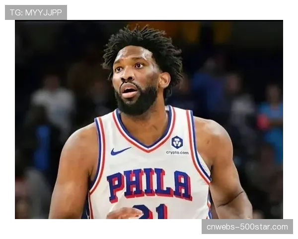 消息:恩比德膝伤复查结果良好,预计季后赛第二轮复出强化76人内线防守 消息:恩比德膝伤复查结果良好,预计季后赛第二轮复出强化76人内线防守